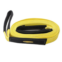 Smittybilt CC230 Recovery Strap 2" x 30' 20K lb Rating - view 2