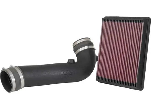 CHEVROLET SILVERADO V8-5.3L FIPK F/I INTAKE KITS