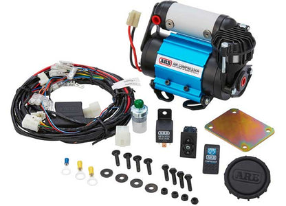 COMPRESSOR 24V HI PERFORMANCE ARB Usa/Old Man Emu