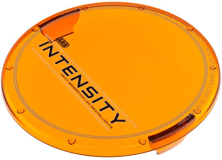 COVER AMBER AR32 ARB Usa/Old Man Emu
