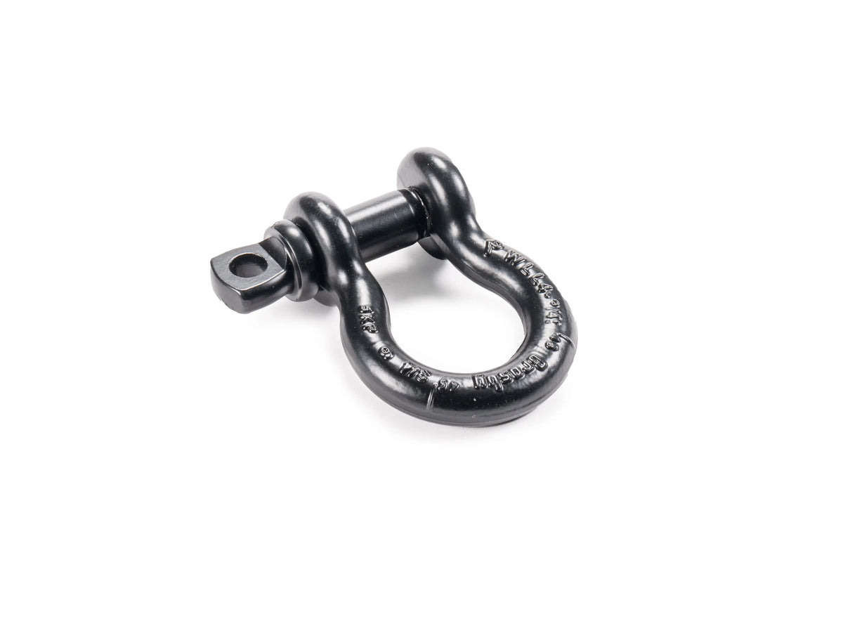 Factor 55 00064-04 Crosby 3/4 Shackle Black - view 3