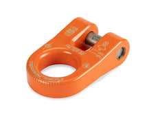 Factor 55 - CROSSBEAM SHACKLE ORANGE