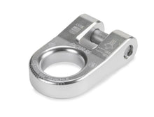 Factor 55 - CROSSBEAM SHACKLE SILVER