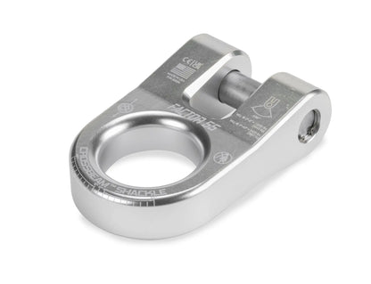Factor 55 - CROSSBEAM SHACKLE SILVER