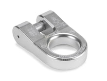 Factor 55 - CROSSBEAM SHACKLE SILVER