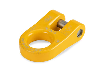 Factor 55 - CROSSBEAM SHACKLE YELLOW