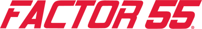 Factor 55 - CROSSBEAM SHACKLE YELLOW