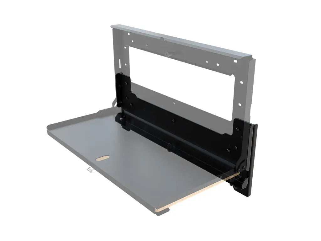 Front Runner - Cargo Slide Drop Down Table Bracket