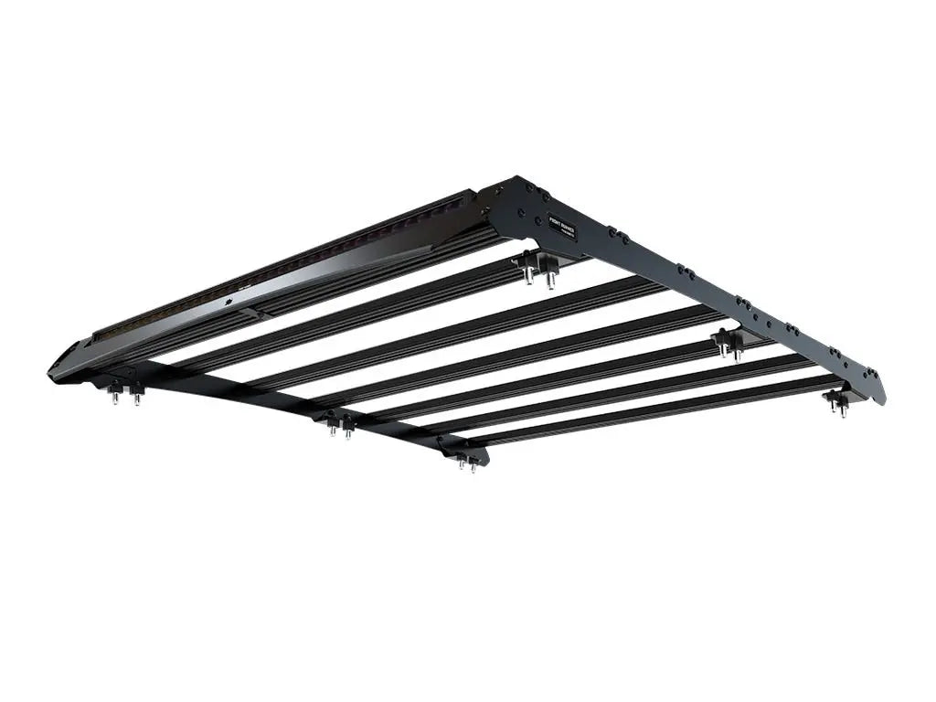 Chevrolet Colorado/GMC Canyon (2015-Current) Slimsport Roof Rack Kit / Lightbar Ready by Front Runner