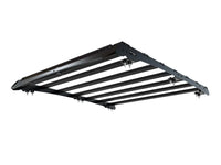 Chevrolet Colorado/GMC Canyon (2015-Current) Slimsport Roof Rack Kit / Lightbar Ready by Front Runner