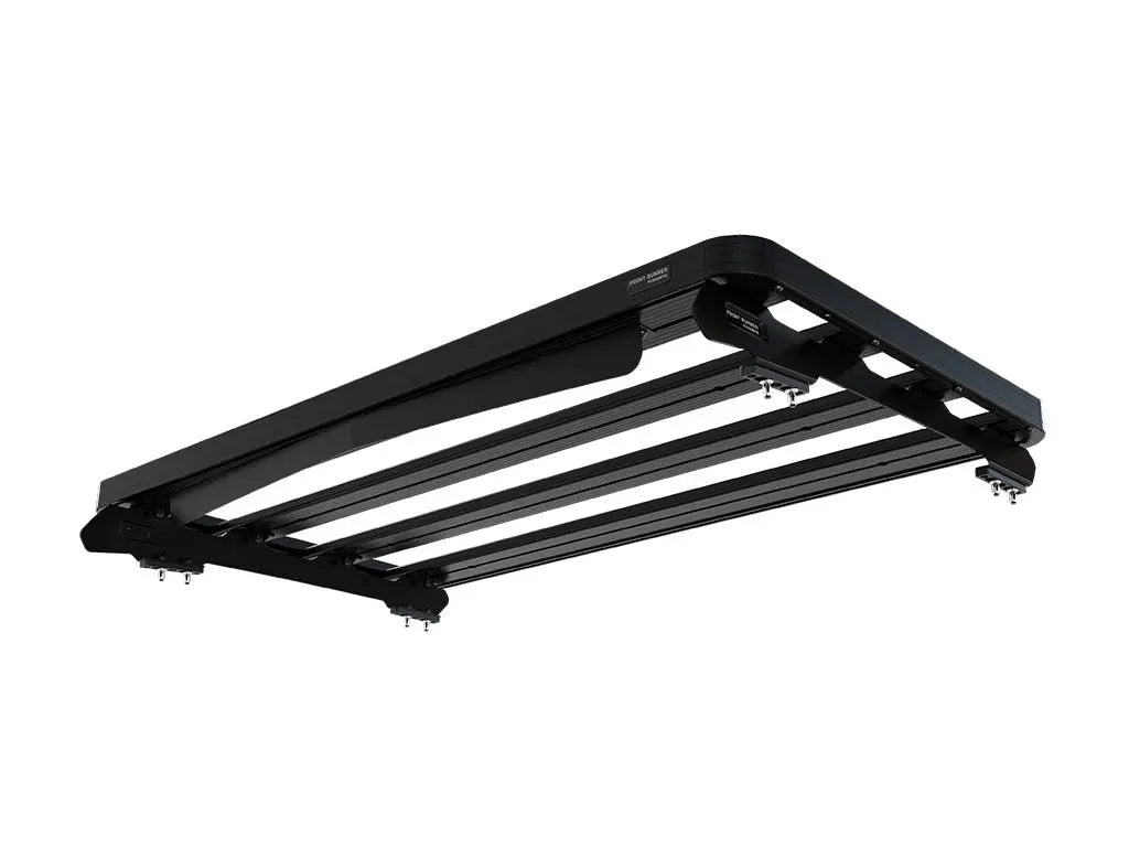 Front Runner - Chevrolet Silverado 3rd/4th Gen (2013 - Current) Cab Over Camper Slimline II Rack Kit