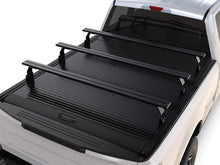 Front Runner - Chevrolet Silverado/GMC Sierra 1500/2500/3500 ReTrax XR 5'9in (2007 - Current) Triple Load Bar Kit