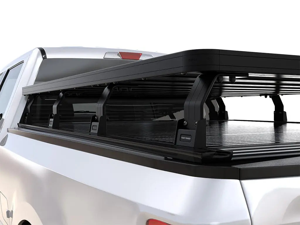 Front Runner - Chevrolet Silverado/GMC Sierra 1500/2500/3500 ReTrax XR 6'6in (1988 - Current) Slimline II Load Bed Rack Kit