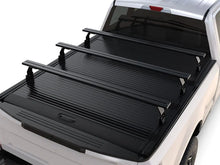 Front Runner - Chevrolet Silverado/GMC Sierra 1500/2500/3500 ReTrax XR (1988 - Current) Triple Load Bar Kit