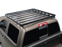 Front Runner - Chevrolet Silverado/GMC Sierra 1500 Crew Cab (2014 - 2018) Slimline II Roof Rack Kit