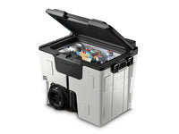 Chevrolet Silverado/GMC Sierra 1500/HD Center Console On-the-Go Dometic CCF-T Mini Refrigerator