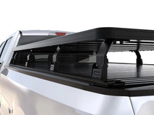 Front Runner - Chevrolet Silverado/GMC Sierra 2500/3500 ReTrax XR 8’ (2007 - Current) Slimline II Load Bed Rack Kit