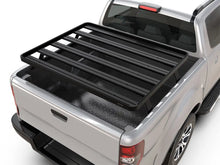 Chevrolet Silverado Standard Pickup Truck (1987-Current) Slimline II Load Bed Rack Kit