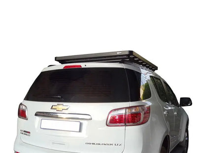 Chevrolet Trailblazer (2012-Current) Slimline II Roof Rack Kit Front Runner