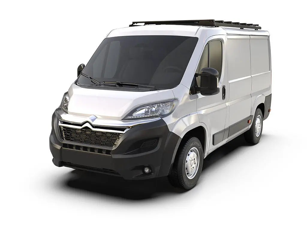 Front Runner - Citroen Jumper (L1H1/118” WB/Low Roof) (2014 - Current) Slimpro Van Rack Kit
