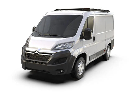 Front Runner - Citroen Jumper (L1H1/118” WB/Low Roof) (2014 - Current) Slimpro Van Rack Kit