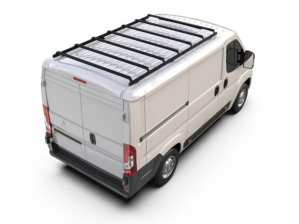 Front Runner - Citroen Jumper (L1H1/118” WB/Low Roof) (2014 - Current) Slimpro Van Rack Kit