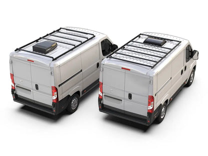 Front Runner - Citroen Jumper (L1H1/118” WB/Low Roof) (2014 - Current) Slimpro Van Rack Kit