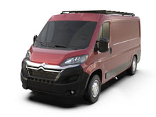 Citroen Jumper (L2H1/136” WB/Low Roof) (2014-Current) Slimpro Van Rack Kit Front Runner