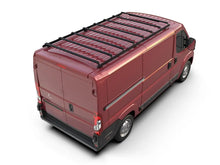 Citroen Jumper (L2H1/136” WB/Low Roof) (2014-Current) Slimpro Van Rack Kit Front Runner