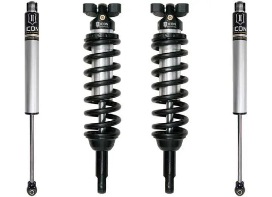 Colorado/Canyon 4WD 1.75-3in Performance Lift Kit