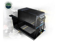 Overland Vehicle Systems / Up Down Air - Compact Sliding Refrigerator Organizer Tray - Small Size