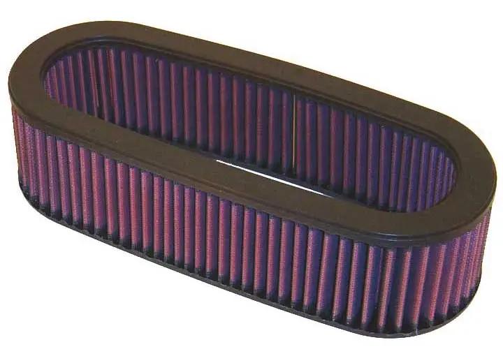 K&N Filters - DATSUN 280 ZX TURBO