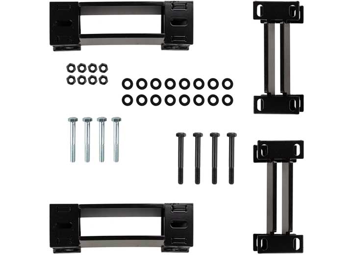 DEFENDER BUMP STOP SPACER KIT ARB Usa/Old Man Emu