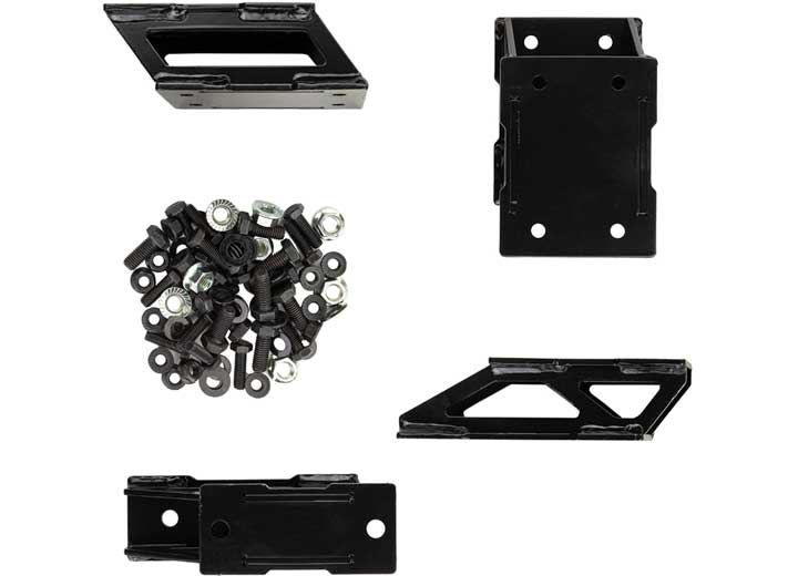 DEFENDER SWAY BAR SPACER KIT ARB Usa/Old Man Emu