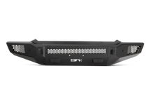 Body Armor 4x4 2019-2021 Dodge Ram 1500 Ambush Series Front Bumper (Non-Winch) DG-19343