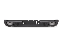 Body Armor 4x4 2019-2021 Dodge Ram 1500 Ambush Series Rear Bumper DG-2966