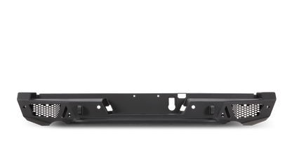 Body Armor 4x4 2019-2021 Dodge Ram 1500 Ambush Series Rear Bumper DG-2966
