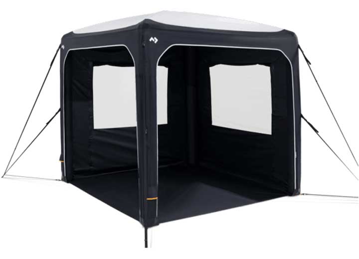 DOMETIC HUB 2.0 - REDUX, INFLATABLE, LIGHTWEIGHT ACTIVITY SHELTER, RECYCLED MATERIALS
