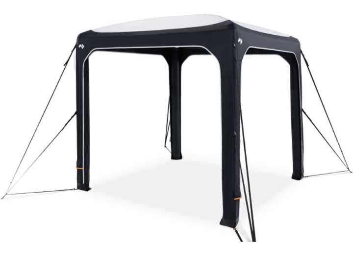 DOMETIC HUB 2.0 - REDUX, INFLATABLE, LIGHTWEIGHT ACTIVITY SHELTER, RECYCLED MATERIALS