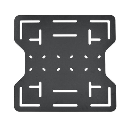 Smittybilt DP801 Defender Platform Universal Mount Base - view 2