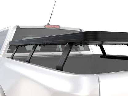 Dodge Ram w/ RamBox (2009-Current) Slimline II 6'4in Bed Rack Kit