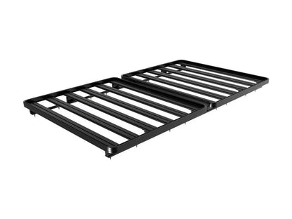 Dodge Sprinter Van (2007-Current) Slimline II 1/2 Roof Rack Kit Front Runner