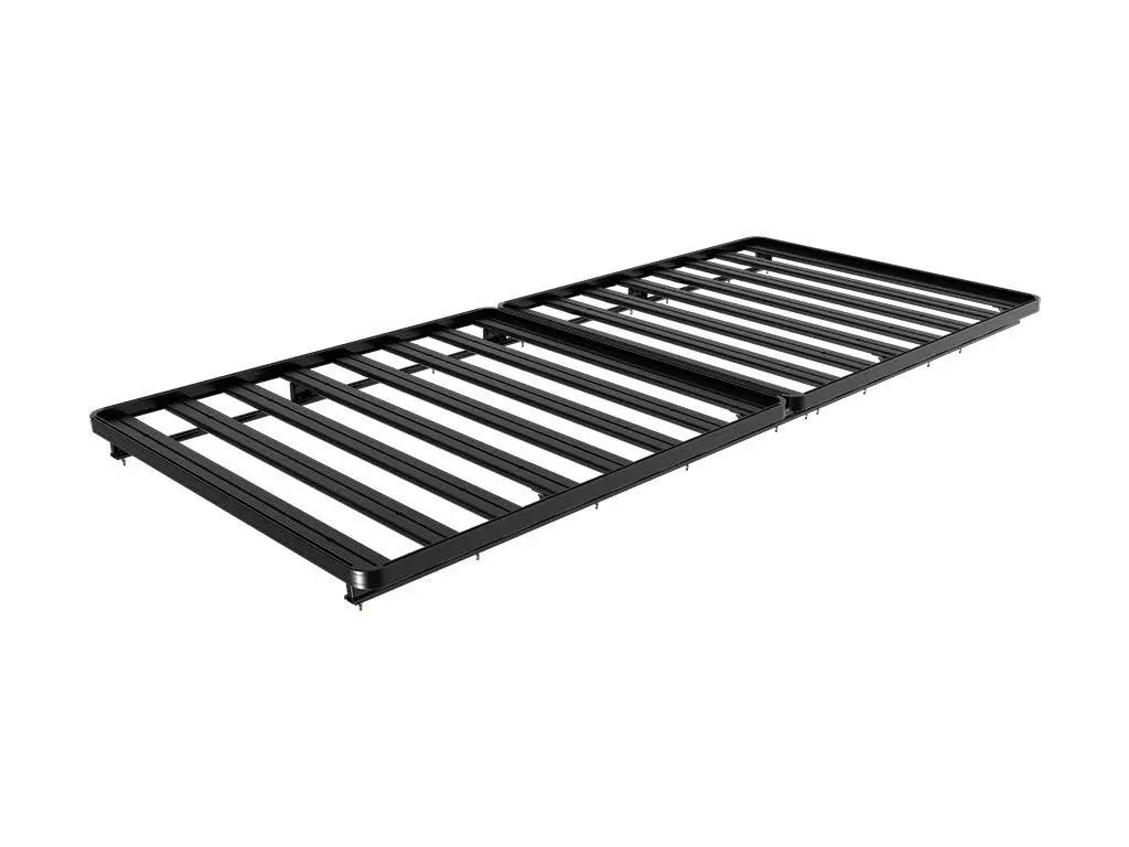 Dodge Sprinter Van (2007-Current) Slimline II Roof Rack Kit Front Runner