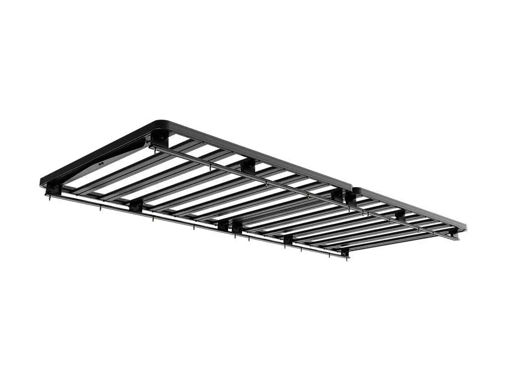 Dodge Sprinter Van (2007-Current) Slimline II Roof Rack Kit Front Runner