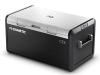 Dometic CFX3 100 Portable Refrigerator and Freezer