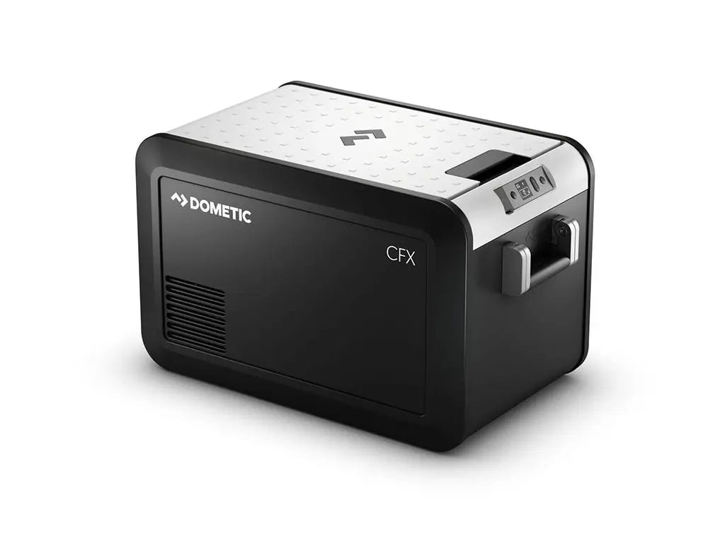 Dometic CFX3 35 Cooler/Freezer AND Fridge Slide