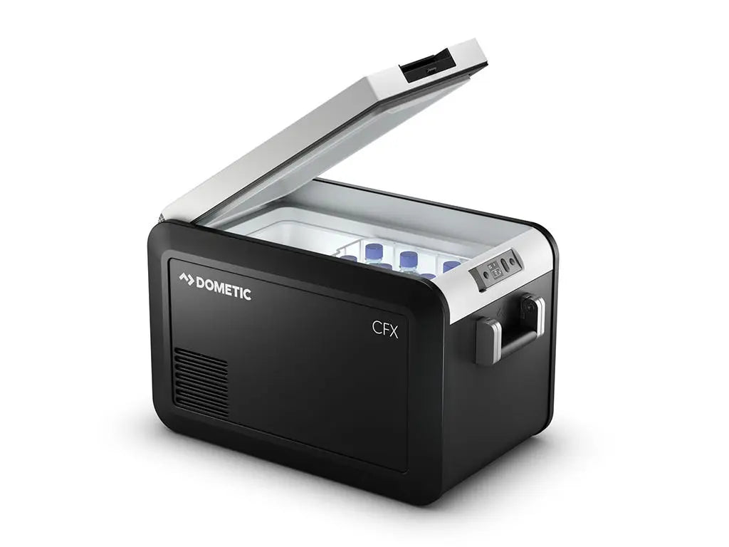 Dometic CFX3 35 Cooler/Freezer AND Fridge Slide