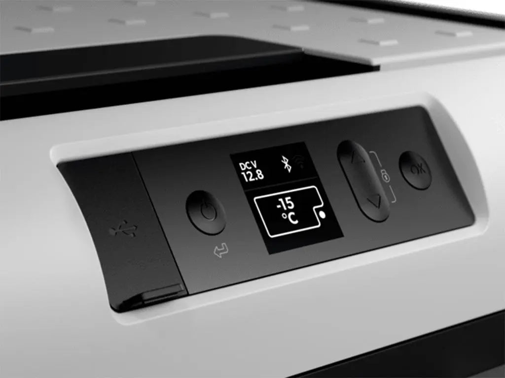 Dometic CFX3 35 Portable Icebox and Freezer