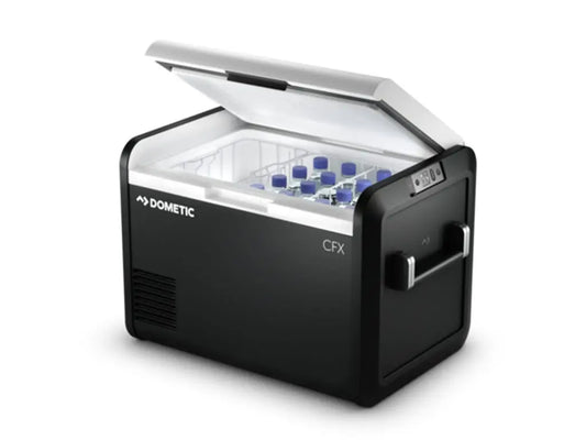 Dometic CFX3 55IM Portable Cooler/Freezer with Quick Freeze Technology
