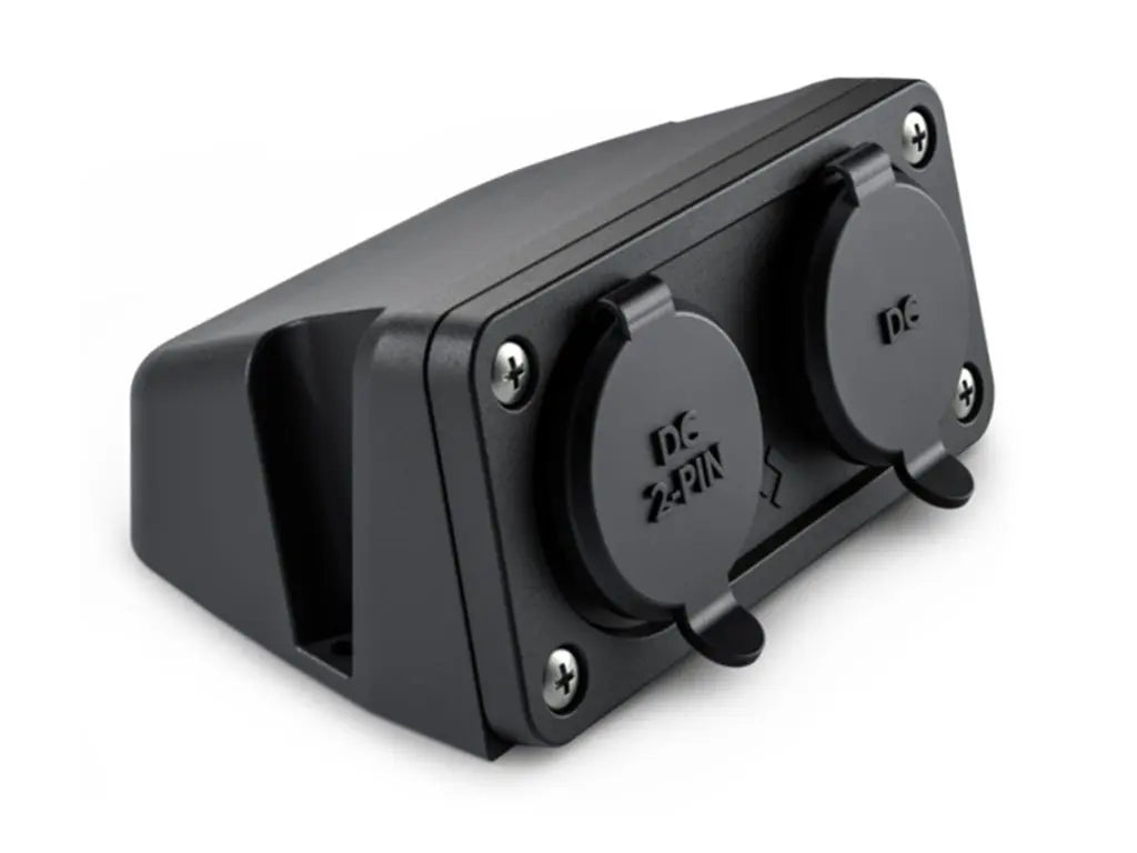 Dometic DC Appliance Hardwiring Solution